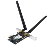ASUS Outlet PCE-AXE5400 (5400Mb/s a/b/g/n/ac/ax) BT 5.2 - 1563570 - zdjęcie 2